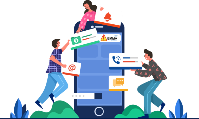 emergency-management-mobile-app-EMMA-features